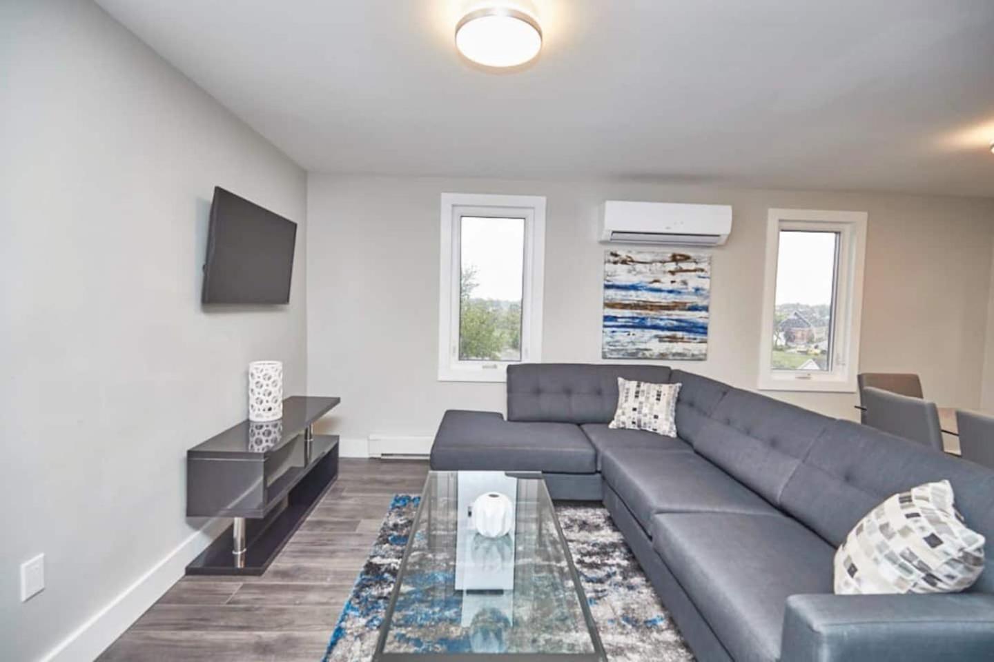 Apartment Clifton Hill Hideaway 2b -two Bedroom *