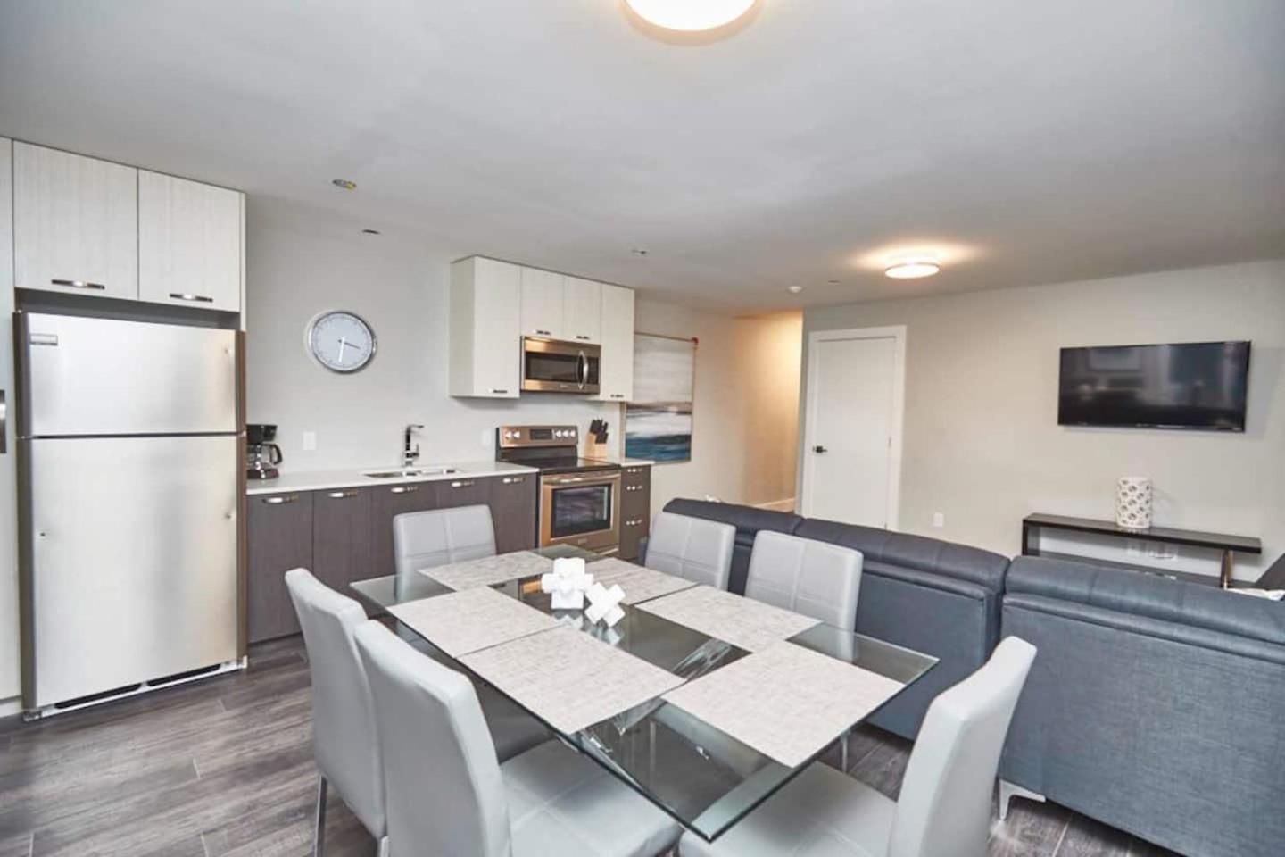 Clifton Hill Hideaway 2b -two Bedroom Apartment