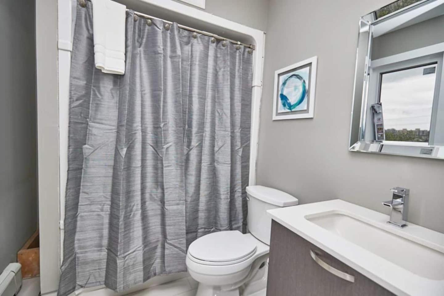 Clifton Hill Hideaway 2b -two Bedroom Apartment *